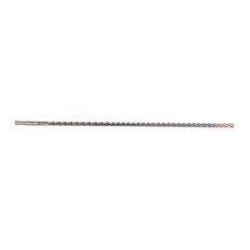 Bur Milwaukee SDS+ MX4 10X455