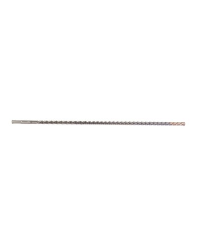 Bur Milwaukee SDS+ MX4 10X455