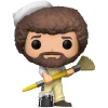 Фигурка Funko The Joy of Painting: Bob Ross 559, 3+ лет