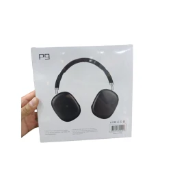 Simsiz qulaqlıq P9 BRA
