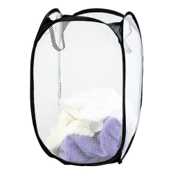 Корзина для белья JYSK Harald 36x36x58 см Корзина для белья JYSK Harald 36x36x58 см