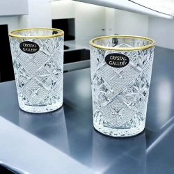 Набор стаканов Gallery Home GH-000165, 6 шт Набор стаканов Gallery Home GH-000165, 6 шт