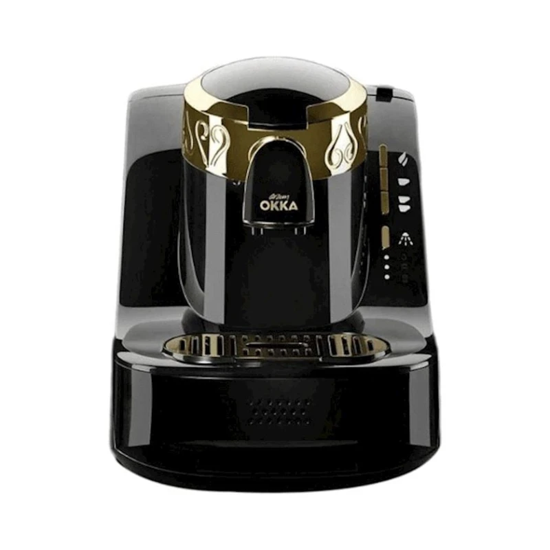 Кофеварка Arzum Okka Jet OK008 Кофеварка Arzum Okka Jet OK008