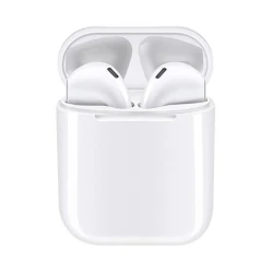 Беспроводные наушники 12 White
