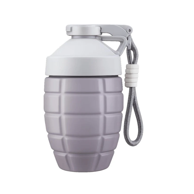 Şeyker GR, plastik, ağ, 600 ml