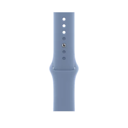 Kəmər Apple Winter Blue Sport Band S/M Apple Watch 45 mm üçün