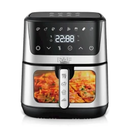 Аэрофритюрница RAF R.5273