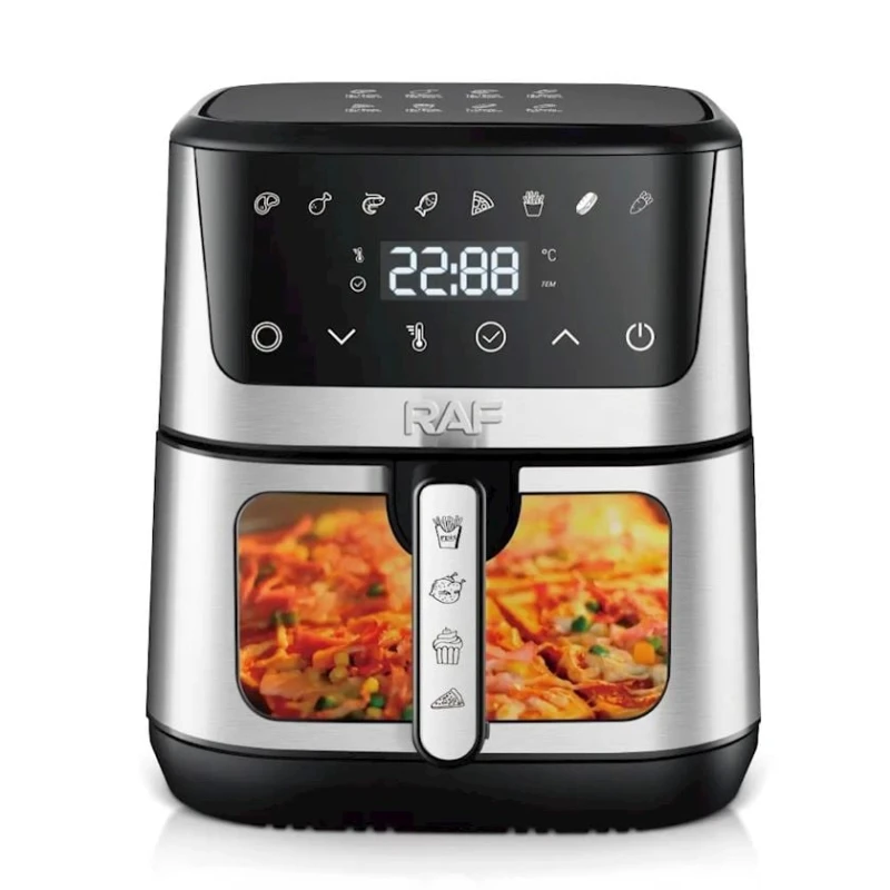 Аэрофритюрница RAF R.5273 Аэрофритюрница RAF R.5273