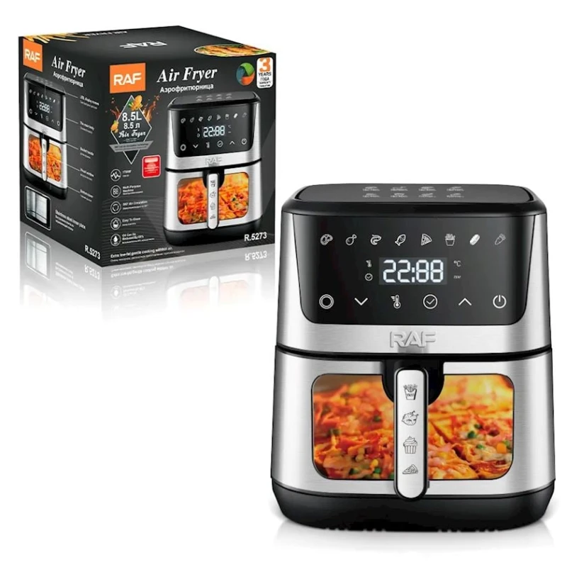 Аэрофритюрница RAF R.5273 Аэрофритюрница RAF R.5273