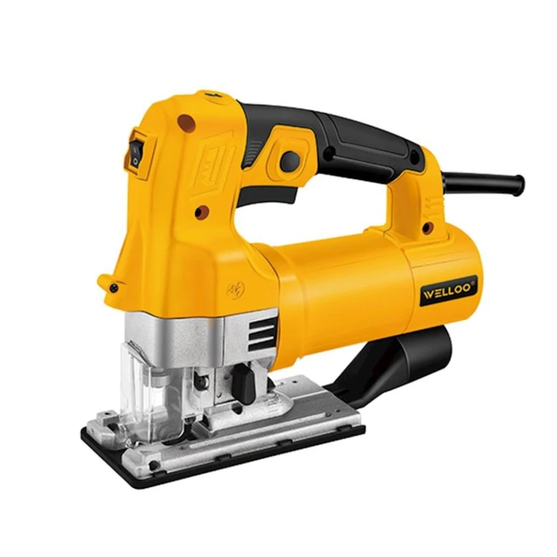 Электролобзик Welloo JSG31085 Электролобзик Welloo JSG31085