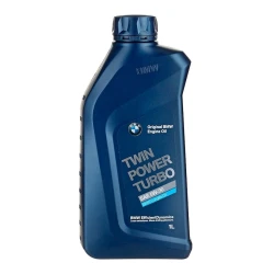 Mühərrik yağı BMW TwinPower Turbo Longlife-04 5W-30, 1 l