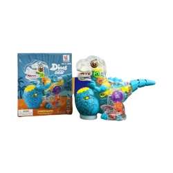 İnteraktiv oyuncaq YJTOYS YJ-3040, 3+