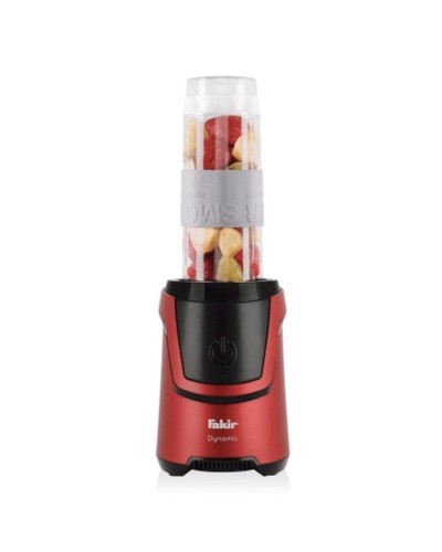 Blender Fakir Dynamic Rouge