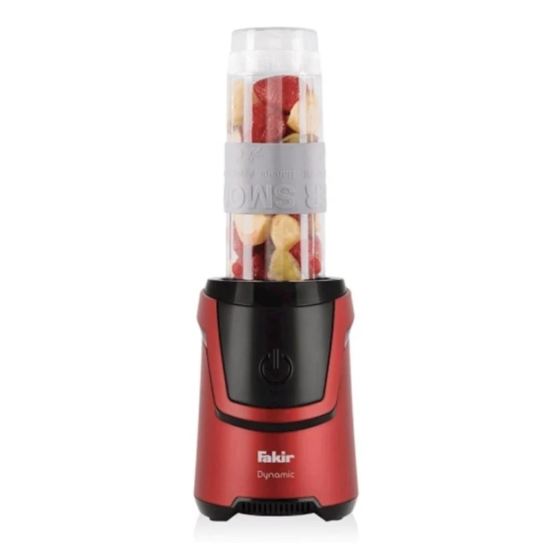 Блендер Fakir Dynamic Blender Rouge Блендер Fakir Dynamic Blender Rouge