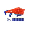 Бластеры Hasbro Nerf Elite Junior Lionfury F8646, 6+ лет