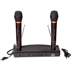 Комплект микрофонов WM-306 Комплект микрофонов WM-306