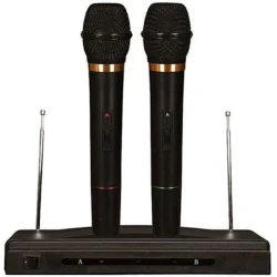 Комплект микрофонов WM-306 Комплект микрофонов WM-306