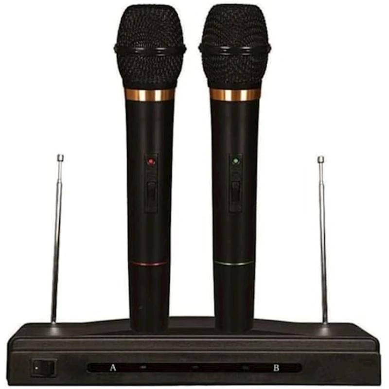 Комплект микрофонов WM-306 Комплект микрофонов WM-306