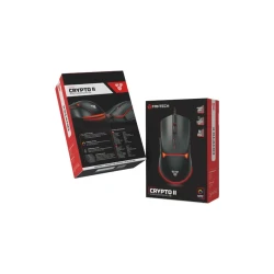 USB игровая мышь Fantech VX7V2 Crypto II Black