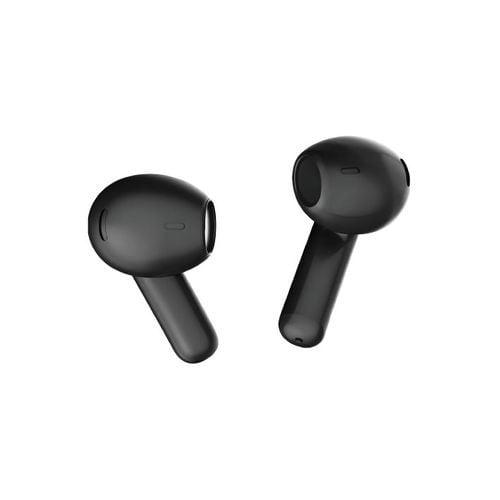 Наушники TWS EUROACS C-VIBE BLK ENC