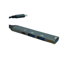 USB хаб OTG MODEL SX-38 USB хаб OTG MODEL SX-38