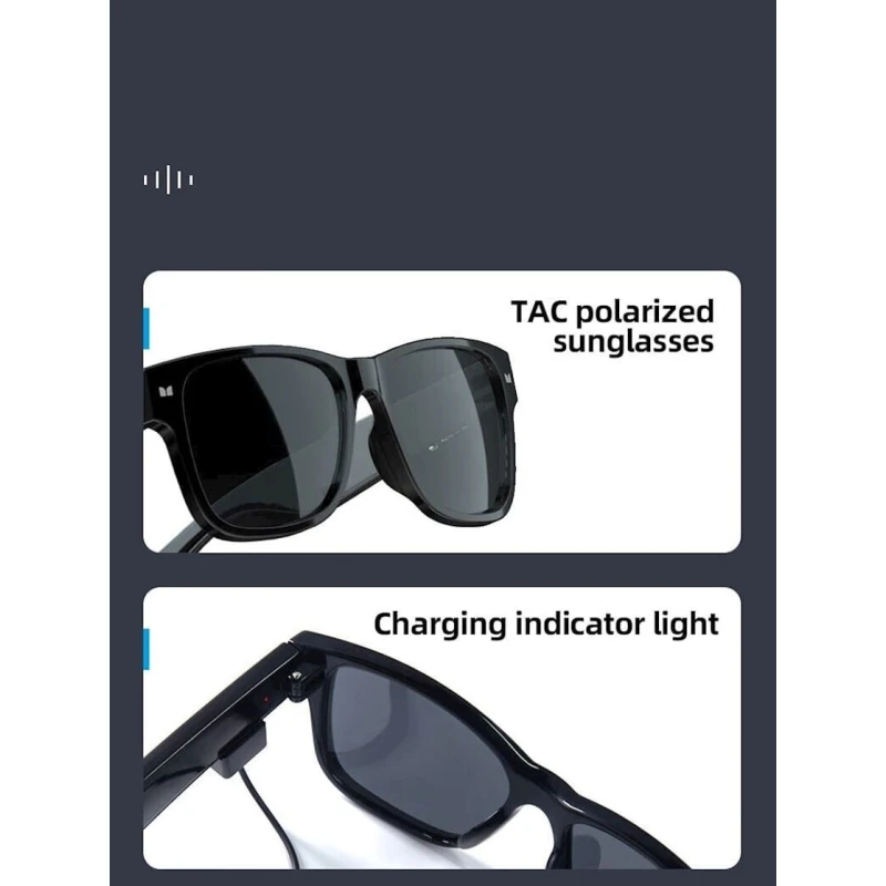 Умные очки E13C RB Style Умные очки E13C RB Style