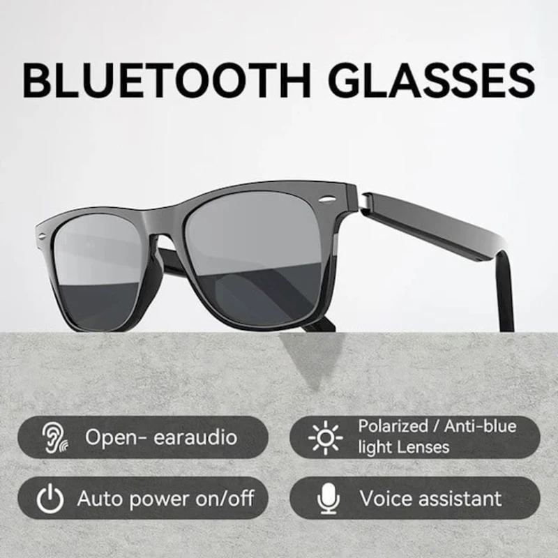 Умные очки E13C RB Style Умные очки E13C RB Style