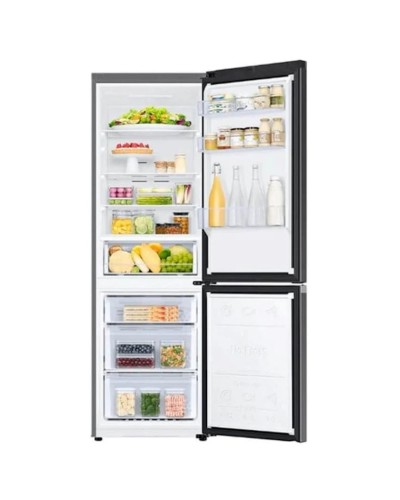 Холодильник Samsung RB34C670EB1