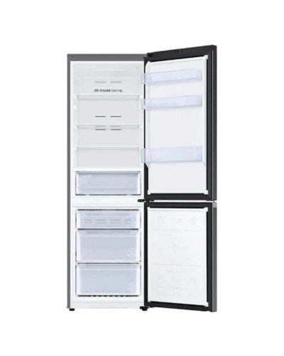 Холодильник Samsung RB34C670EB1