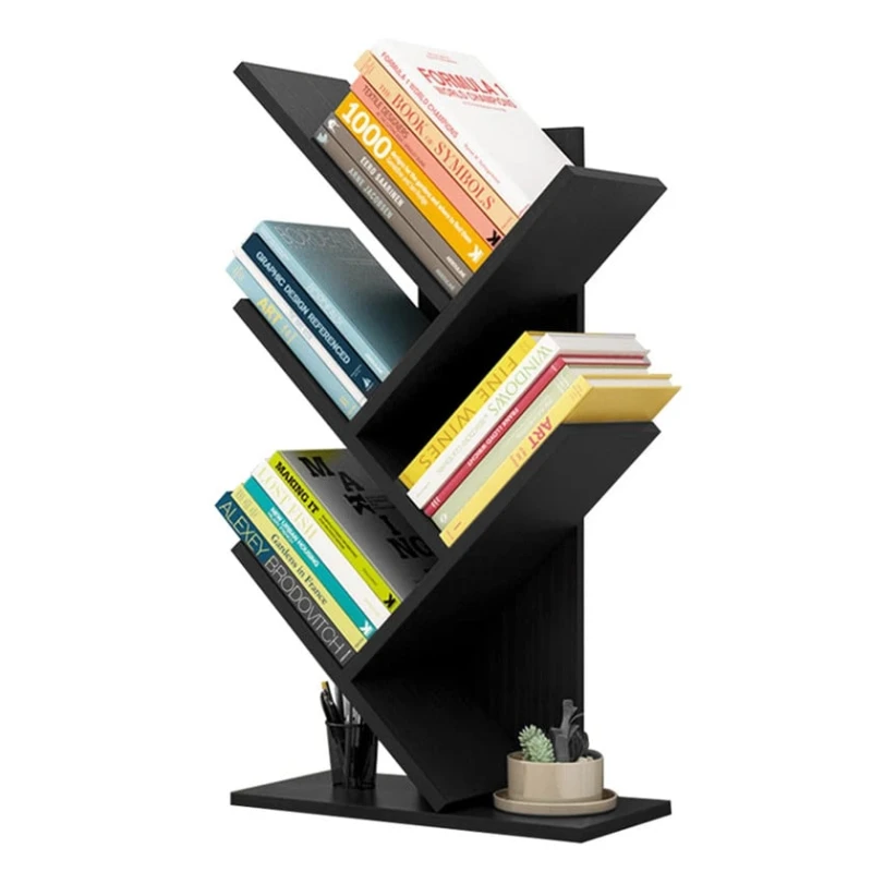 Книжная полка Elegant Wood ZARR141 Книжная полка Elegant Wood ZARR141