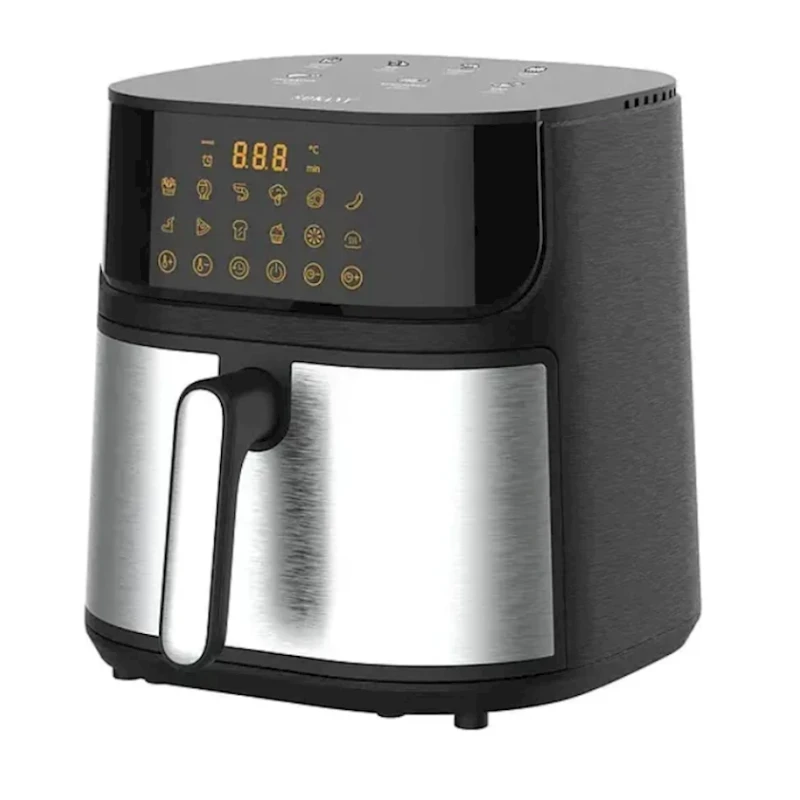 Фритюрница Sokany SK-10048 Фритюрница Sokany SK-10048