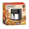 Фритюрница Sokany SK-10048 Фритюрница Sokany SK-10048