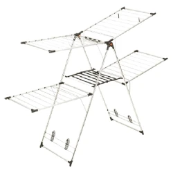 Сушилка для белья Devecioglu MM 014 Harbinger Class, алюминий/пластик