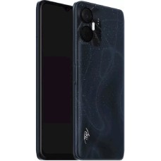 Smartfon Itel S662LCN 4GB/128GB Starry Black