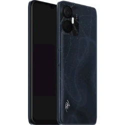 Смартфон Itel S662LCN 4GB/128GB Starry Black