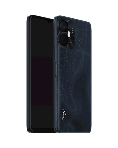 Smartfon Itel S662LCN 4GB/128GB Starry Black