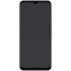 Смартфон Itel S662LCN 4GB/128GB Starry Black