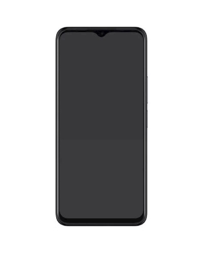 Smartfon Itel S662LCN 4GB/128GB Starry Black