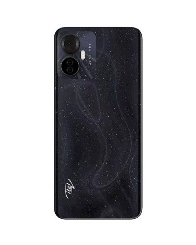 Smartfon Itel S662LCN 4GB/128GB Starry Black