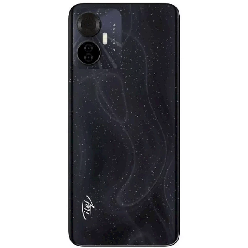 Smartfon Itel S662LCN 4GB/128GB Starry Black Smartfon Itel S662LCN 4GB/128GB Starry Black