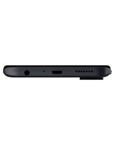 Smartfon Itel S662LCN 4GB/128GB Starry Black