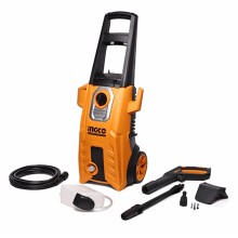 Yüksək təzyiqli yuyucu maşın Ingco HPWR20008