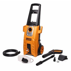Yüksək təzyiqli yuyucu maşın Ingco HPWR20008