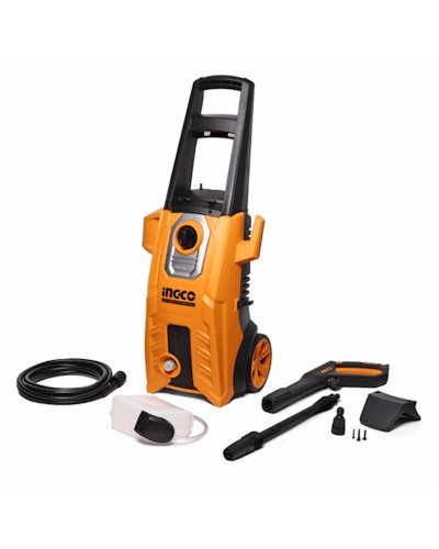 Yüksək təzyiqli yuyucu maşın Ingco HPWR20008