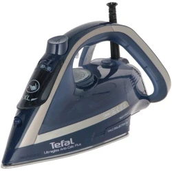 Утюг Tefal FV6830E0 синий