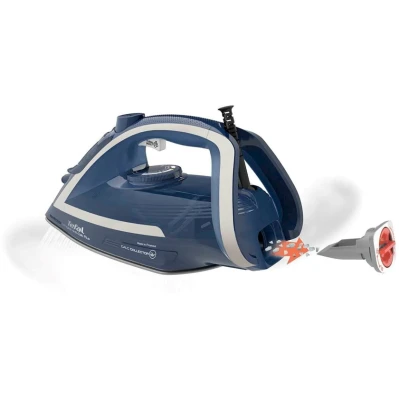 Утюг Tefal FV6830E0 синий
