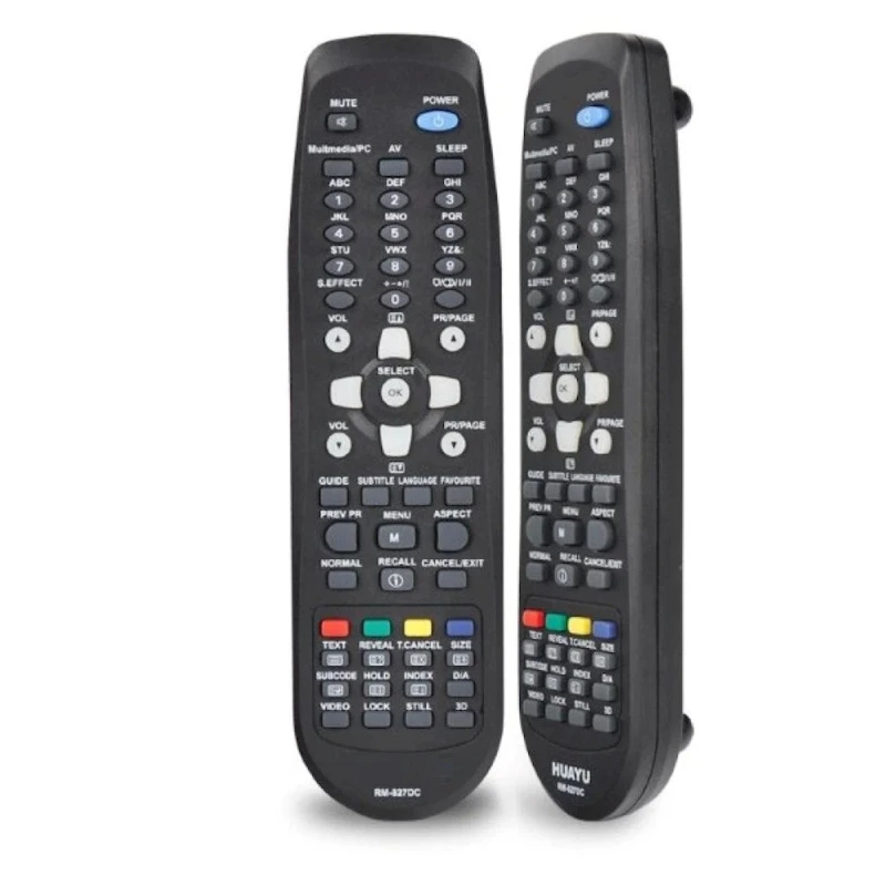 Pult Huayu RM-827 DC Daewoo üçün Pult Huayu RM-827 DC Daewoo üçün