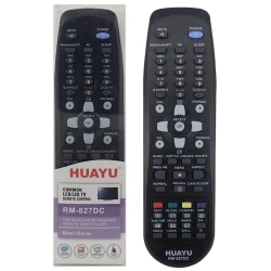 Pult Huayu RM-827 DC Daewoo üçün