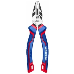 Плоскогубцы Workpro WP231025 180 мм