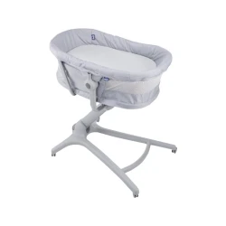 Вкладыш для пеленания Chicco для Baby Hug,серый Вкладыш для пеленания Chicco для Baby Hug,серый